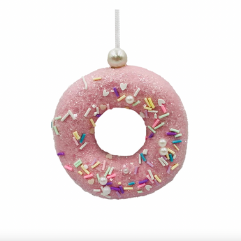 Doughnut Ornaments