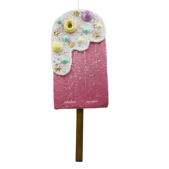Popsicle Ornaments