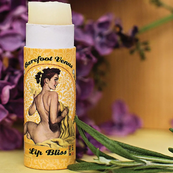 Lip Balm / Barefoot Venus