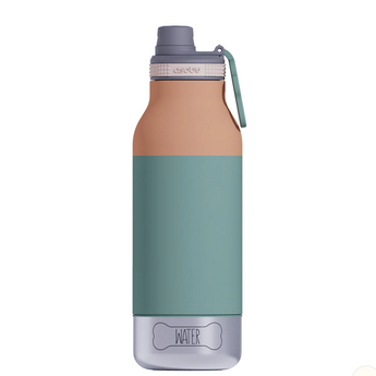 Water Bottle for You and Your Dog