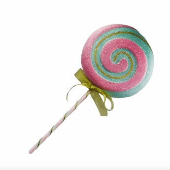 Candy Lollipop Stick