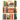 Library Books Notebook - The Lemonade Stand