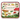 Mushrooms Stickers - The Lemonade Stand