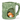 Tree Look Mug w/ Fox - The Lemonade Stand