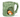 Tree Look Mug w/ Fox - The Lemonade Stand