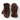 Faux Fur Mittens - The Lemonade Stand