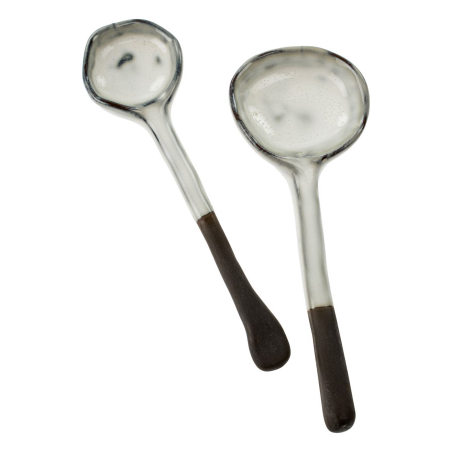 Roche Ceramic Spoon