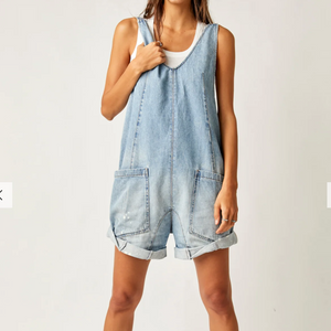 High Roller Shortall | Free People