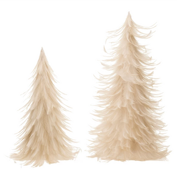 Feather Trees