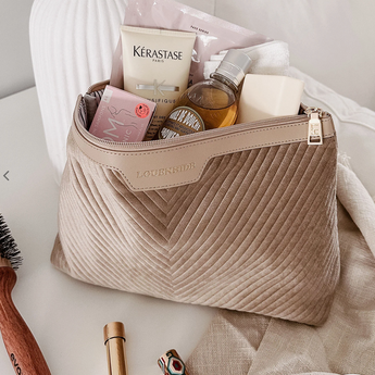 Bessie Makeup Bag