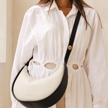 Luna Shoulder Bag