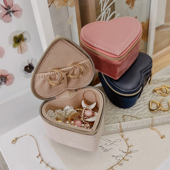 Valerie Jewelry Box