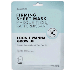 Maskeraide Firming Masks