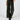 Velvet Pleated Pant