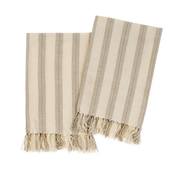 Hammam Hand Towels