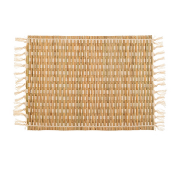 Ives Rivergrass Placemats