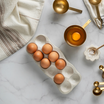 Homestead Egg Holder