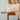 Tufted Daisy Pillow