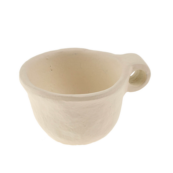 Crema Dish