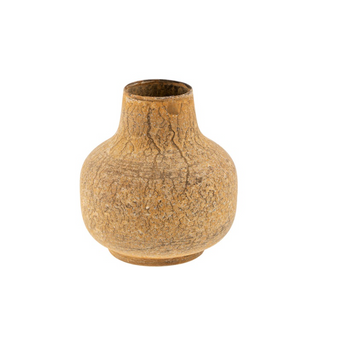 Sunstone Mini Vase