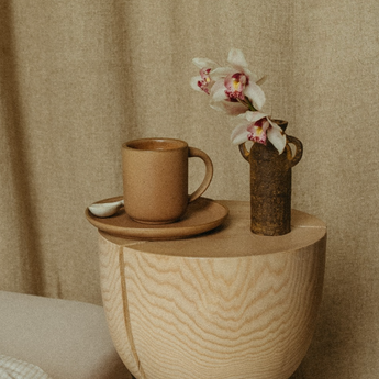 Forest Mini Vase