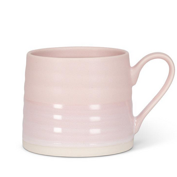 Ridged Mug