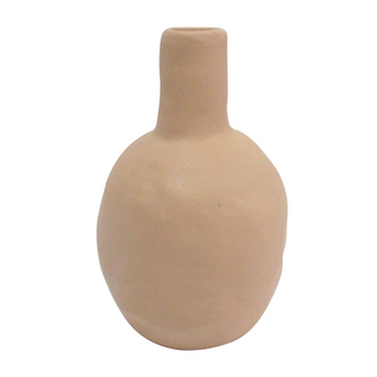 Straight Collar Vase