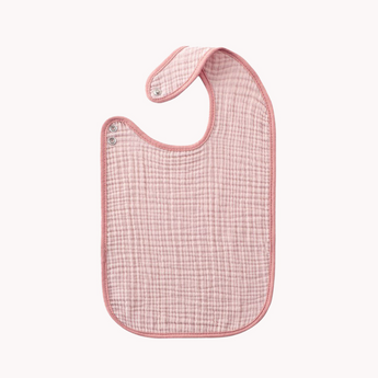 Crinkle Bib