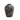 Black Terracotta Vase