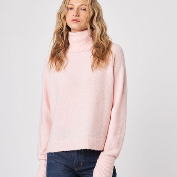 Emmett Sweater | Ballerina