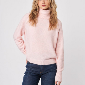 Emmett Sweater | Ballerina