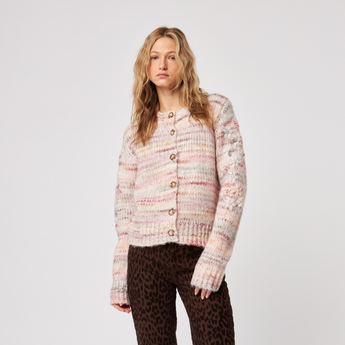 Marco Cardigan | Dreamy Winter