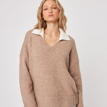 Reece Sweater | Hazelwood