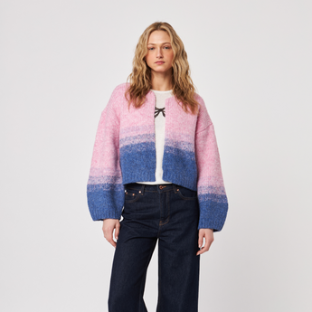 Micah Cardigan | Candy Floss