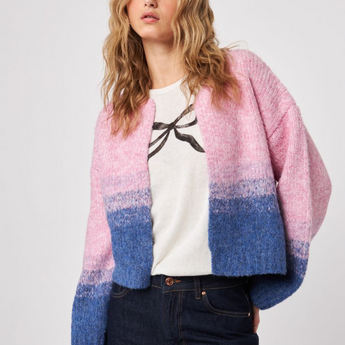 Micah Cardigan | Candy Floss