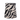 Zebra Print Skirt