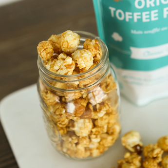 Utoffeea Original Popcorn