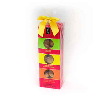 Sprucewood Handmade Cookie Co. | Citrus Collection