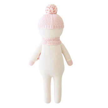 Holly the Snowman | Cuddle + Kind