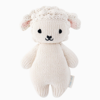 Baby Lamb | Cuddle + Kind