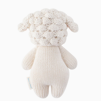 Baby Lamb | Cuddle + Kind
