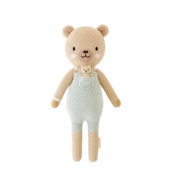 Alexander the Honey Bear | Cuddle + Kind