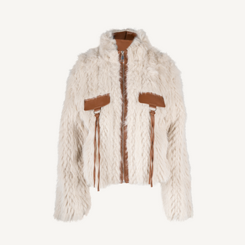 The Sabrina Coat