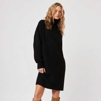 Kyler Dress | Caviar
