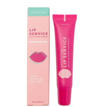 Lip Service