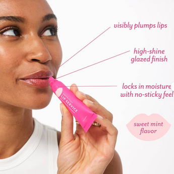 Lip Service