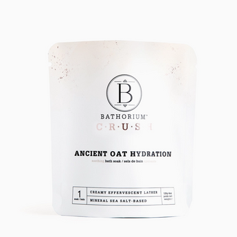 Bathorium Crush Bath Soak