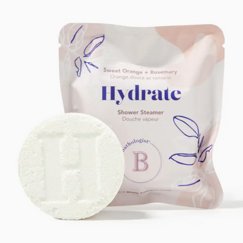 Bathorium Shower Steamers