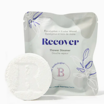 Bathorium Shower Steamers