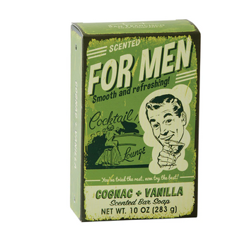 For Him Soaps